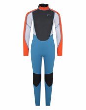 Typhoon Storm3 Wetsuit Jnr